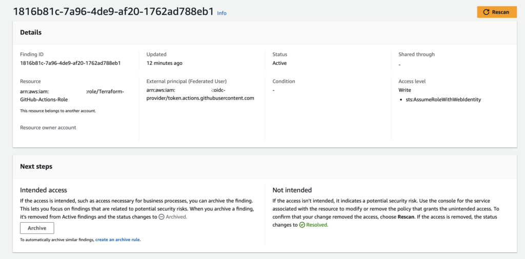 Architecture Diagram