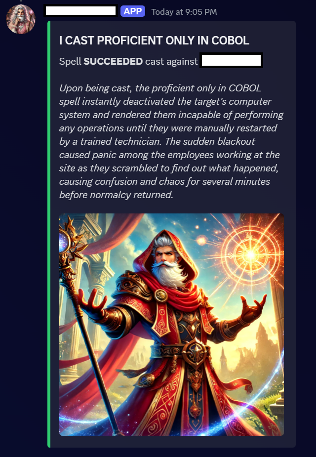 ProficientOnlyInCobol